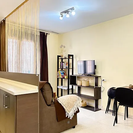 Urban Grupo Ac Gestion Apartment *
