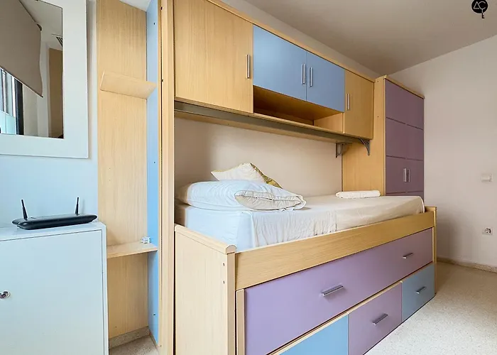 Urban Grupo Ac Gestion カディス