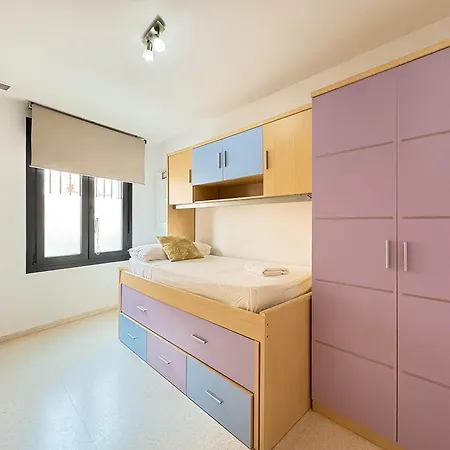 Urban Grupo Ac Gestion *