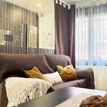 Urban Grupo Ac Gestion Daire Cadiz