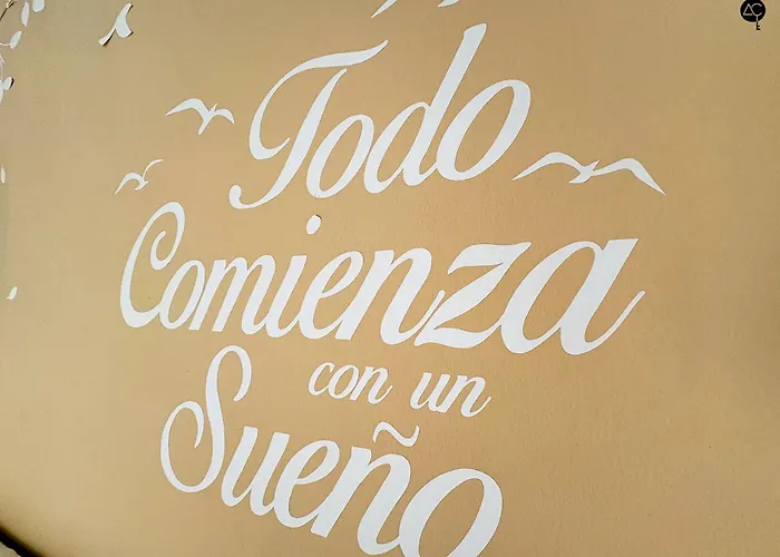 Urban Grupo Ac Gestion Lejlighed