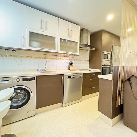 Apartamento Urban Grupo Ac Gestion Cádis