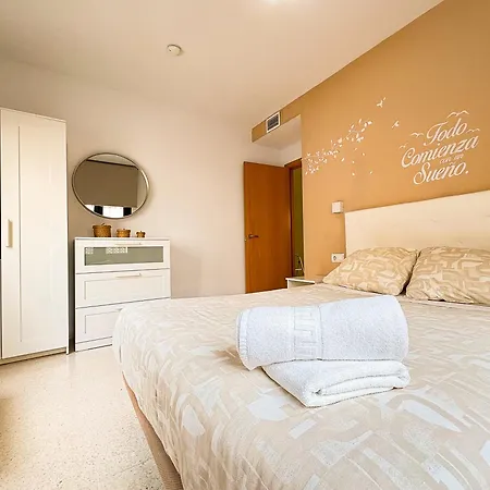 Appartement Urban Grupo Ac Gestion