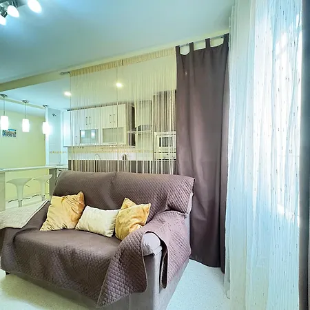 Appartement Urban Grupo Ac Gestion Cadix