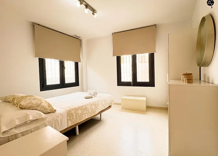 Urban Grupo Ac Gestion * Cadix