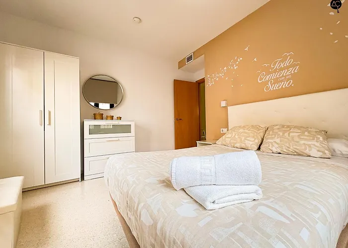 Appartement Urban Grupo Ac Gestion