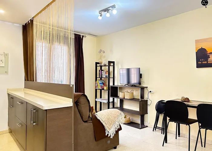 Urban Grupo Ac Gestion Appartement *