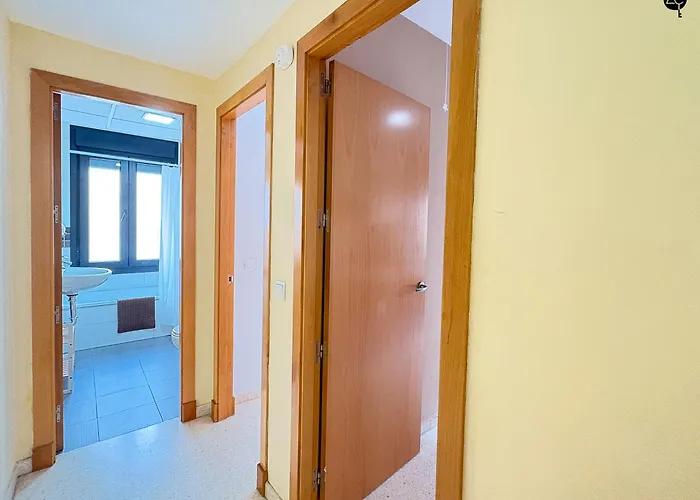 Urban Grupo Ac Gestion Appartement