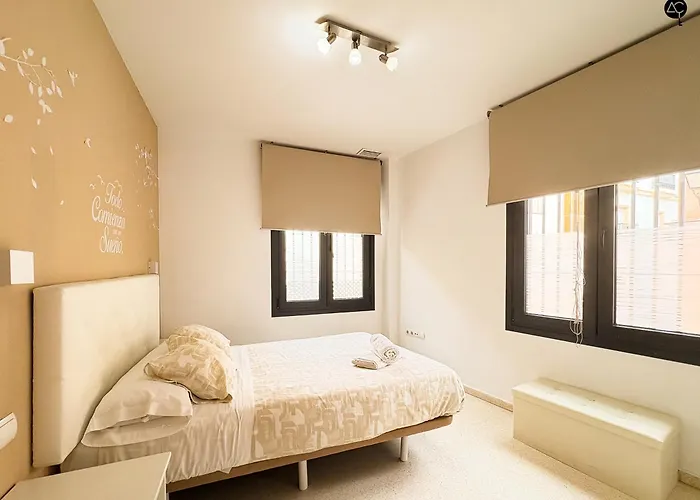 Appartement Urban Grupo Ac Gestion *